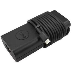 Dell 65W AC Adapter with Power Cord USB-C kép