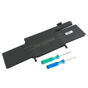 AVACOM az Apple MacBook Pro 13" számára A1502 Li-Pol 11, 34V 6200mAh 71, 8Wh - A1493/A1582 kép