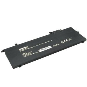 Avacom Lenovo ThinkPad X280 Li-Pol 11, 4V 4210mAh 48Wh kép