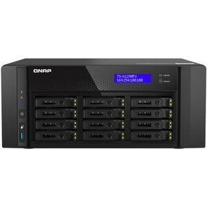 QNAP TS-h1290FX-7232P-64G kép