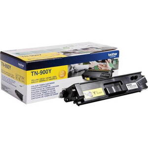Brother TN-900Y sárga kép