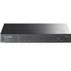 TP-Link SG2210P, Omada kép