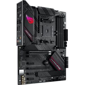 ASUS ROG STRIX B550-F GAMING kép