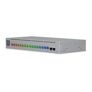 Ubiquiti UniFi L3 USW-Pro-Max-16 kép