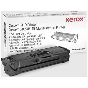 Xerox 006R04962 fekete kép