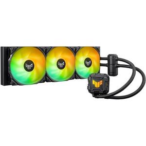 ASUS TUF Gaming LC II 360 ARGB kép
