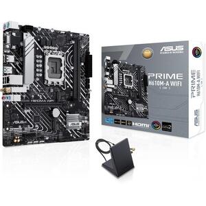 ASUS PRIME H610M-A WIFI kép