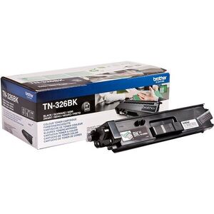 Brother TN-326BK fekete kép