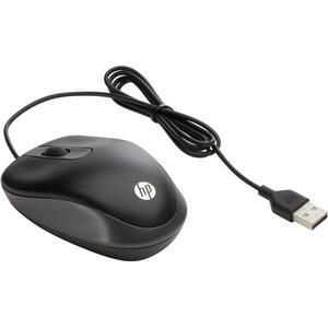 HP USB Travel Mouse kép