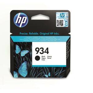 HP C2P19AE No.934 fekete kép