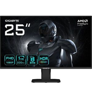 24, 5" GIGABYTE GS25F2 kép