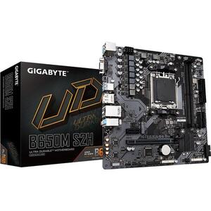 GIGABYTE B650M S2H kép