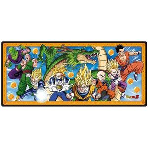Abysse Dragon Ball Group Egérpad és billentyűzet alátét kép