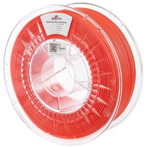Spectrum Premium PLA 1, 75 mm, Fox Orange, 1 kg kép