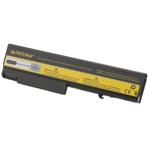 PATONA HP Compaq 6530B/6730B notebookhoz 4400mAh Li-Ion 11, 1V kép