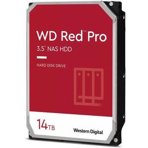 WD Red Pro 14TB kép