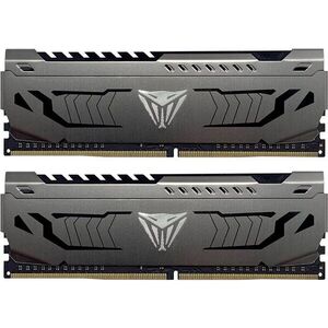 Patriot Viper Steel 16GB KIT DDR4 3600Mhz CL17 kép
