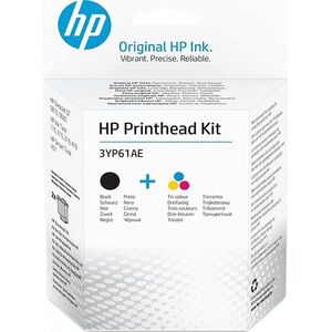 HP 3YP61AE Nyomtatófej készlet kép
