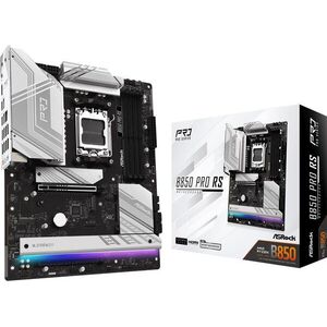 ASROCK B850 Pro RS kép