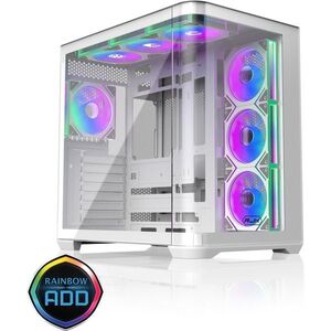 Raijintek ATREUS BT7 White kép