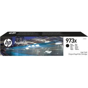 HP L0S07AE No. 973X fekete kép