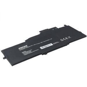Avacom Lenovo ThinkPad X1 Nano Gen.1 Li-Pol 11, 58V 4170mAh 48Wh kép