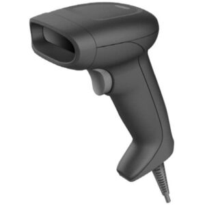 Honeywell Voyager 1350g - KIT, 2D, USB, fekete kép