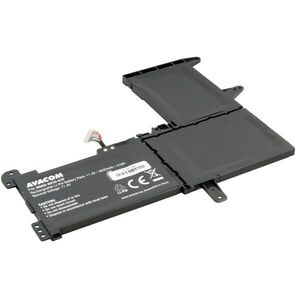 Avacom Asus VivoBook X510UN S510UQ Li-Pol 11, 4V 3600mAh 41Wh kép
