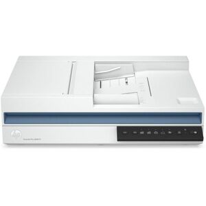 HP ScanJet Pro 3600 f1 kép