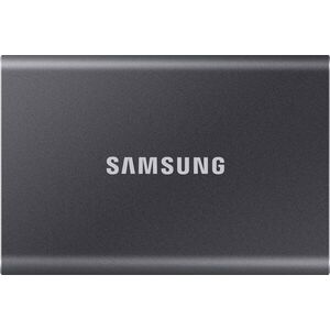 Samsung Portable SSD T7 1TB szürke kép