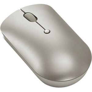 Lenovo 540 USB-C Wireless Compact Mouse (Sand) kép
