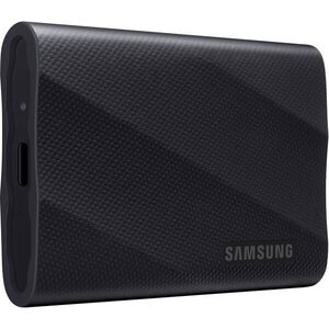 Samsung Portable SSD T9 2TB, fekete kép