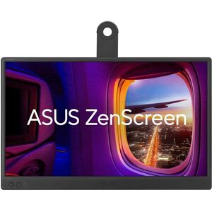 16" ASUS ZenScreen MB169CK kép