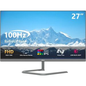 27" Dahua LM27-C201P kép