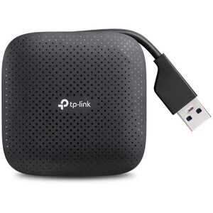 TP-Link UH400 USB 3.0 4-port portable hub kép