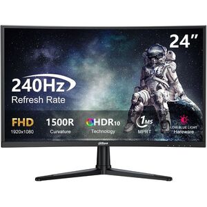 24" Dahua LM24-E240C kép