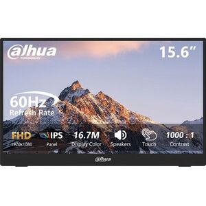 16" Dahua PM16-F201SDT kép