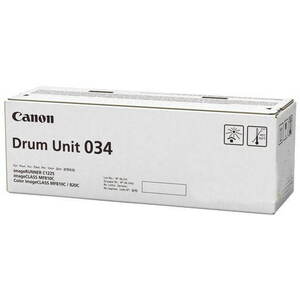 Canon Dobegység 034 ciánkék kép