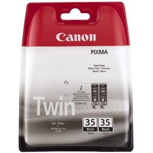 Canon PGI-35BK Twin Pack kép