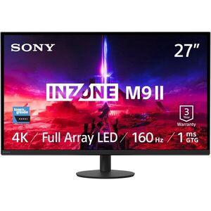 27" Sony INZONE M9II kép