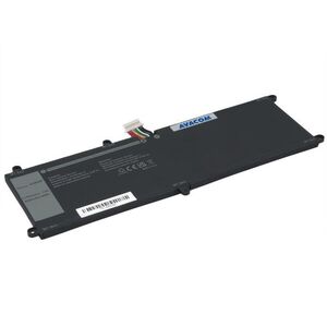 Avacom Dell Latitude 5175 5179 Li-Pol 7, 6V 4600mAh 35Wh kép