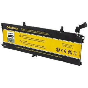 PATONA LENOVO Thinkpad P53S/T590 4800mAh Li-Pol 11, 55V L18M3P71 kép