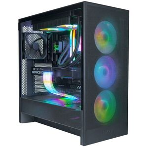 AlzaPC GameBox Prime - R5 / RTX5070 / 48GB RAM / 2TB SSD kép