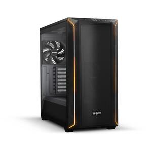 Be quiet! SHADOW BASE 800DX Black kép