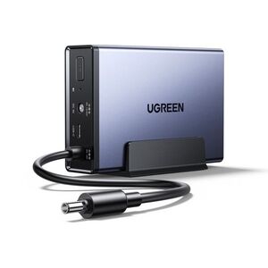 UGREEN NAS 120W DC Uninterruptible Power Supply kép