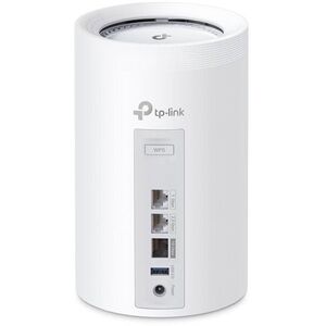 TP-Link Deco BE68 Wi-Fi 7 BE14000 Tri-Band (3-pack) kép