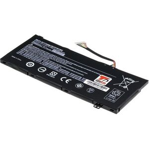 T6 Power Acer TravelMate X3 TMX314-51-M, Li-Poly, 4500 mAh, 51 Wh, 11, 55 V kép