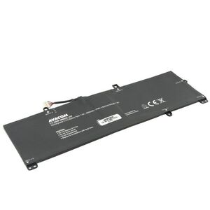 Avacom MM02XL HP Pavilion 13-an series Li-Pol 7, 6V 4868mAh 37Wh kép