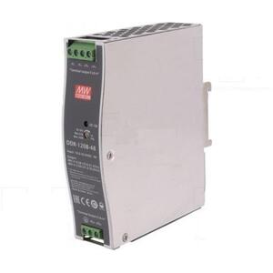 Mean Well DDR-240C-24 kép
