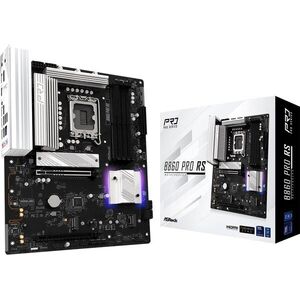 ASROCK B860 Pro RS kép